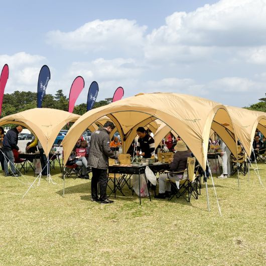 イベントの様子6